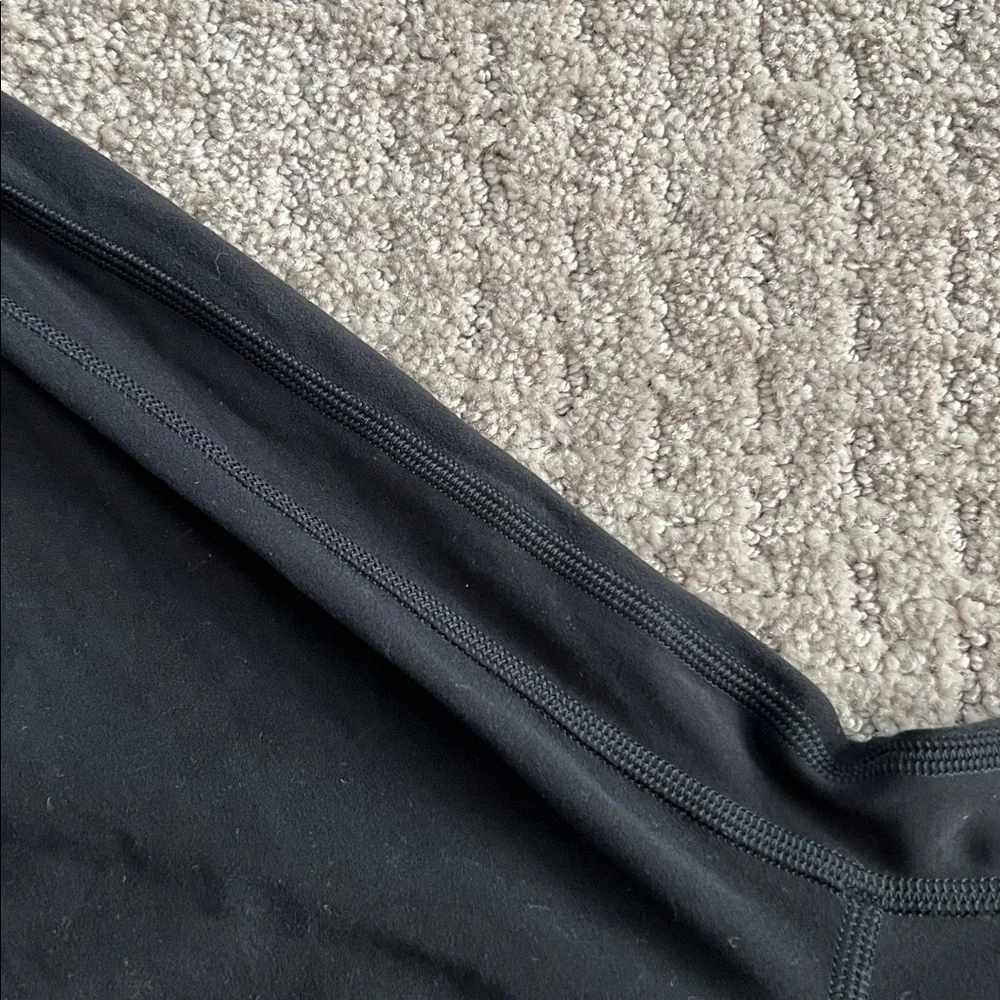 Lululemon align super high rise leggings full length - Picture 8 of 8